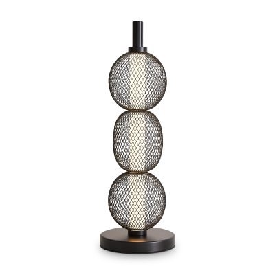 Настольный светильник FR6195TL-L6B Буш / Bush 6 Вт LED