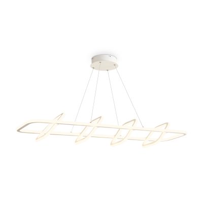 Подвесной светильник FR6200PL-L188W Колли / Collie 188 Вт LED