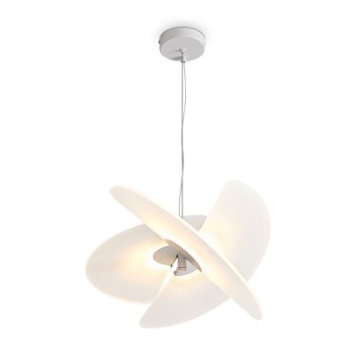 Подвесной светильник FR6202PL-L14W Изабелла / Isabella 14 Вт LED