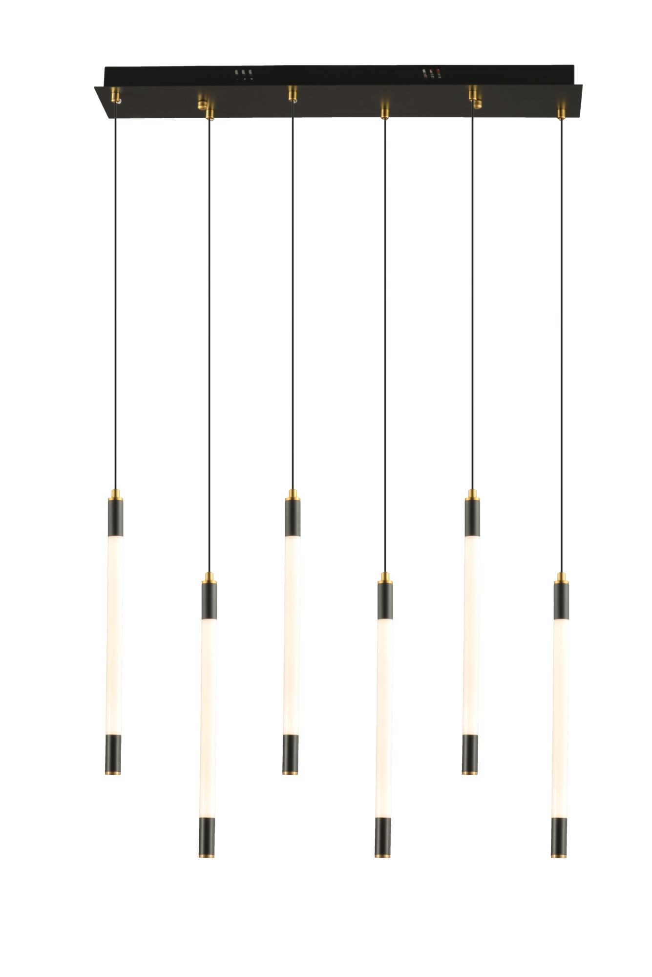 Подвесной светильник FR6204PL-L40B Ледстик / LedStick 40 Вт LED