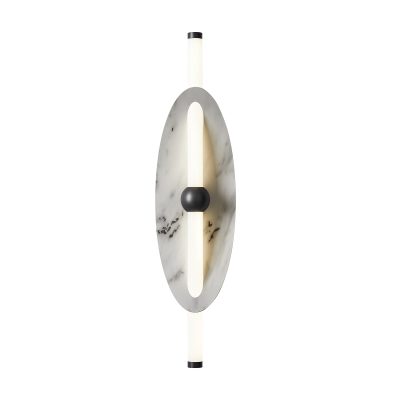 Настенный светильник (бра) FR6207WL-L10MR Полис / Polis 10 Вт LED