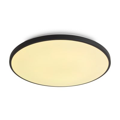 умный Потолочный светильник FR6211CL-L24B Обель / Obelle 24 Вт LED
