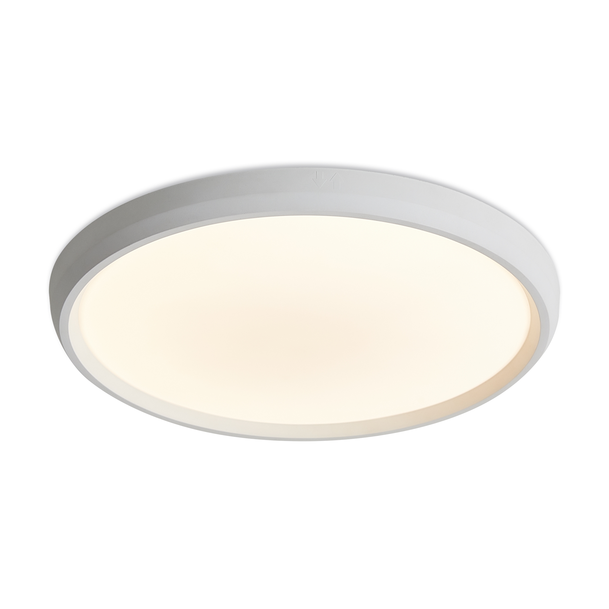 умный Потолочный светильник FR6211CL-L24W Обель / Obelle 24 Вт LED