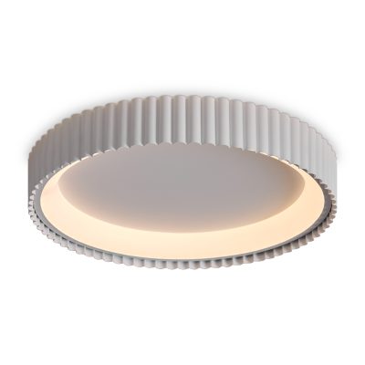 Потолочный светильник FR6219CL-L80W Рингл / Ringle 80 Вт LED с пультом ДУ
