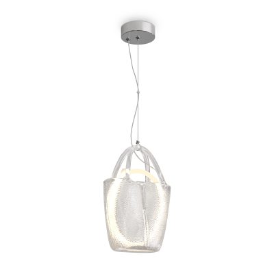 Подвесной светильник FR6223PL-L17TR Тоут / Tote 17 Вт LED