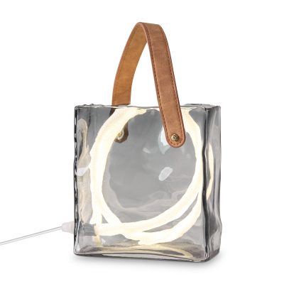 Настольный светильник FR6223TL-L17SM Тоут / Tote 17 Вт LED