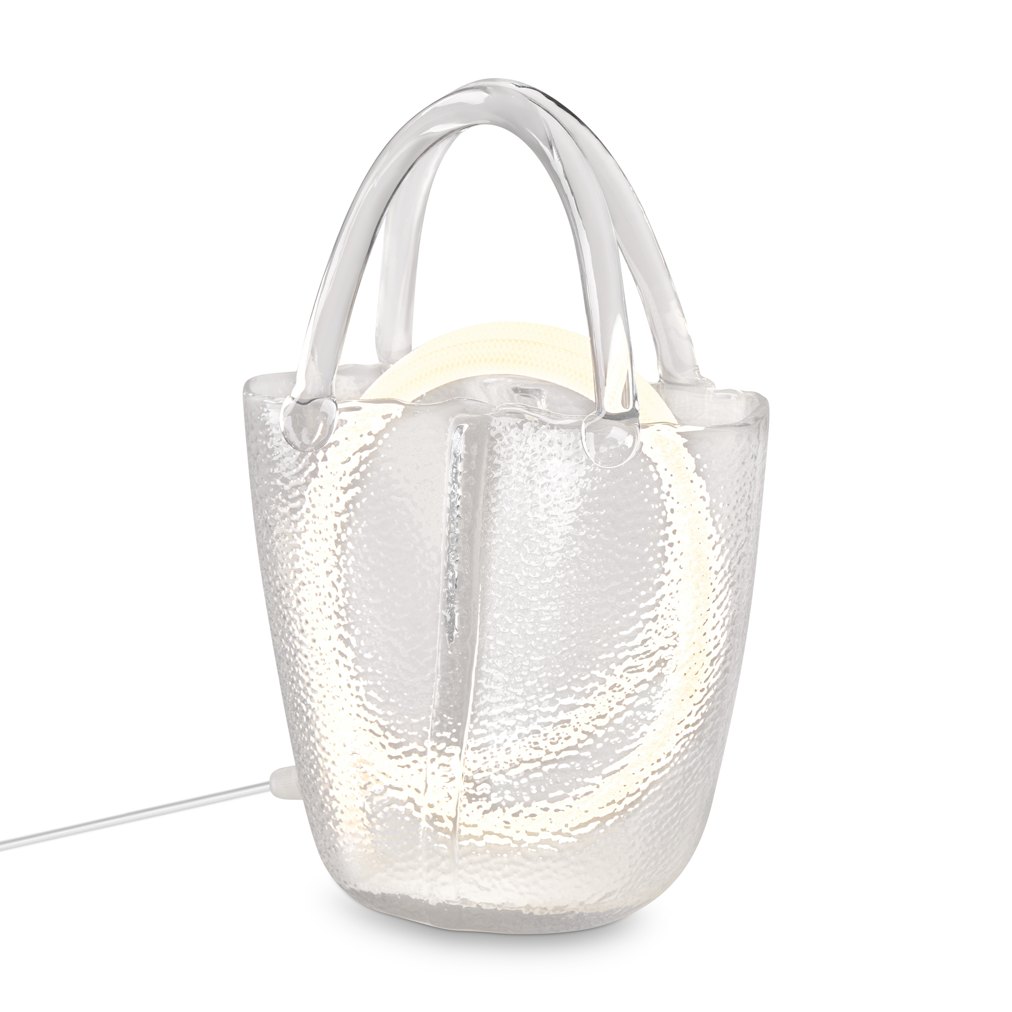 Настольный светильник FR6223TL-L17TR Тоут / Tote 17 Вт LED
