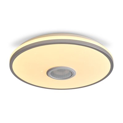 умный Потолочный светильник FR6226CL-L36W Ронд / Rond 38 Вт LED