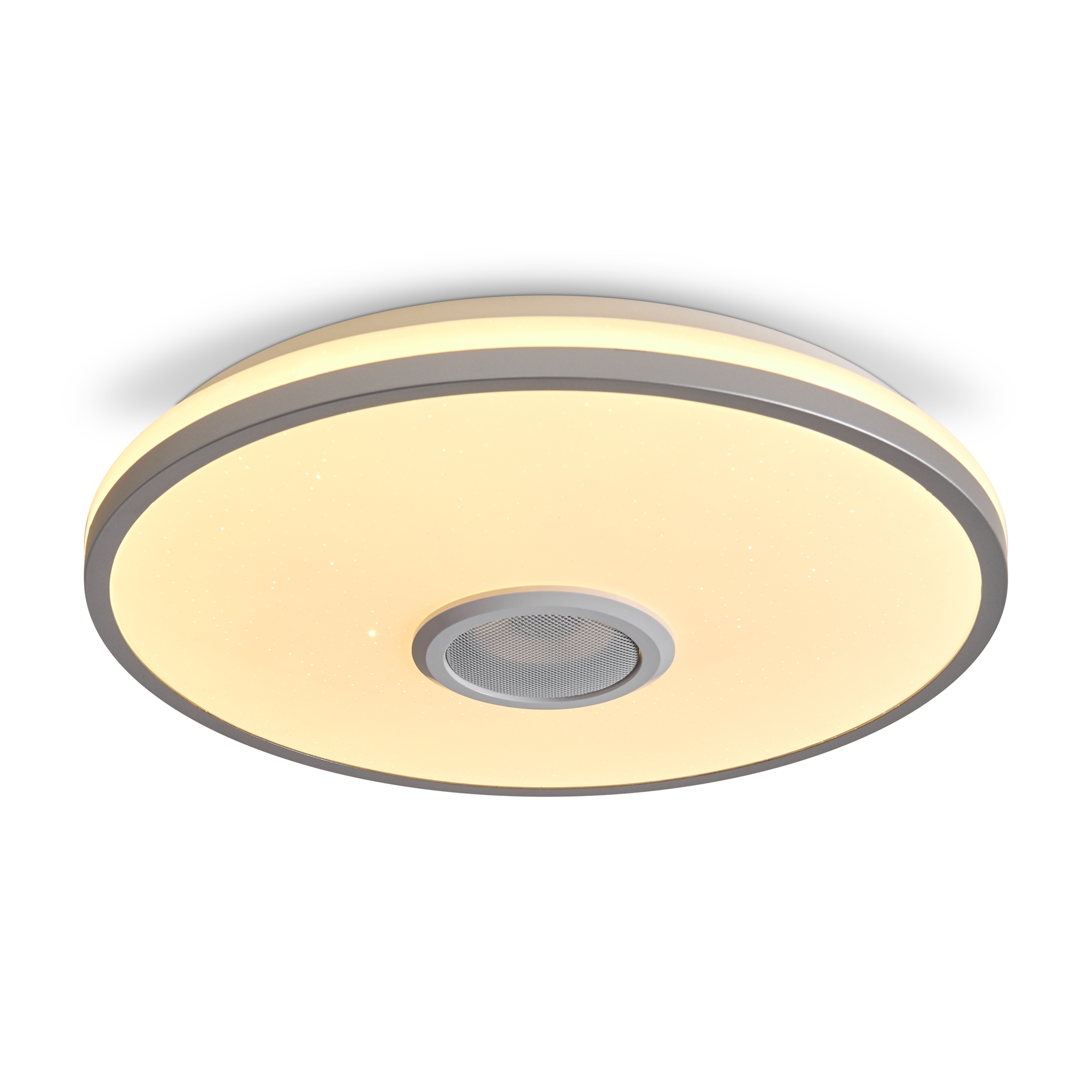 умный Потолочный светильник FR6226CL-L36W Ронд / Rond 38 Вт LED