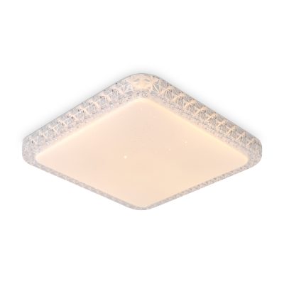 умный Потолочный светильник FR6227CL-L36W Биссар / Bissar 36 Вт LED