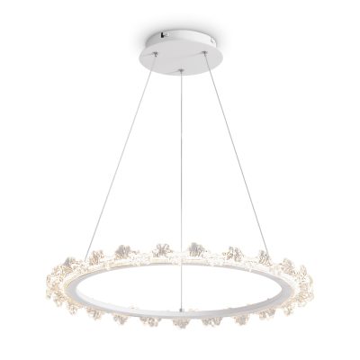 Подвесной светильник FR6231PL-L70W Риффа / Riffa 70 Вт LED