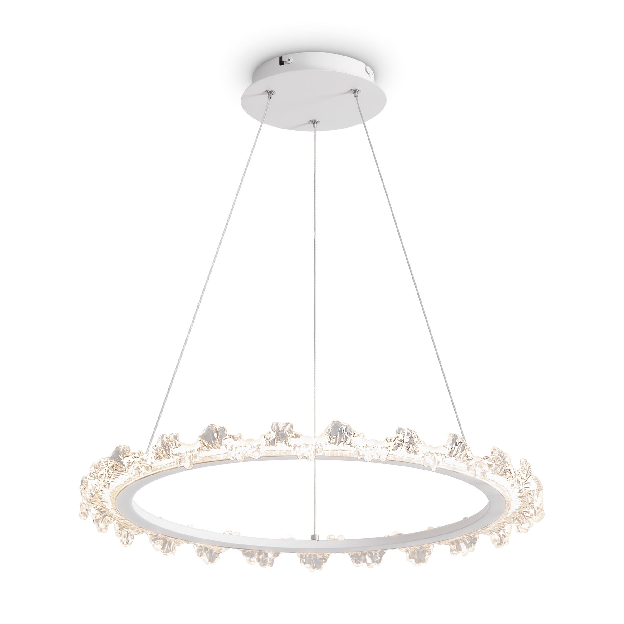 Подвесной светильник FR6231PL-L70W Риффа / Riffa 70 Вт LED