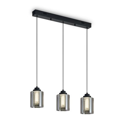 Подвесной светильник FR6238PL-L15SM Лиссе / Lisse 20 Вт LED