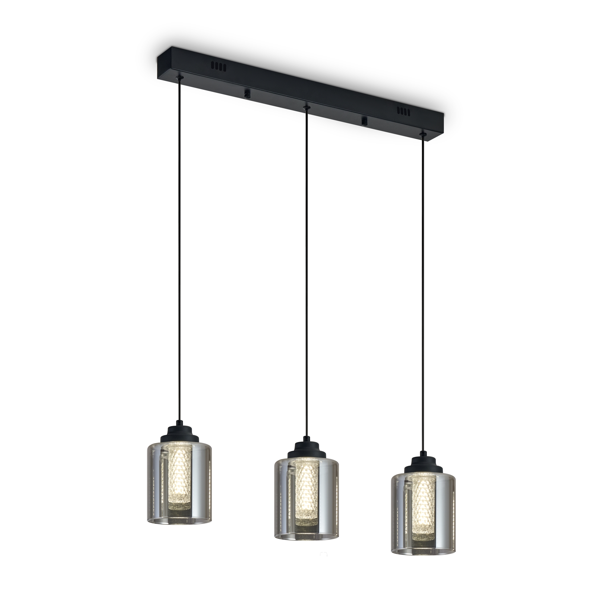 Подвесной светильник FR6238PL-L15SM Лиссе / Lisse 20 Вт LED