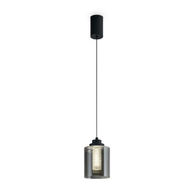 Подвесной светильник FR6238PL-L5SM Лиссе / Lisse 7 Вт LED