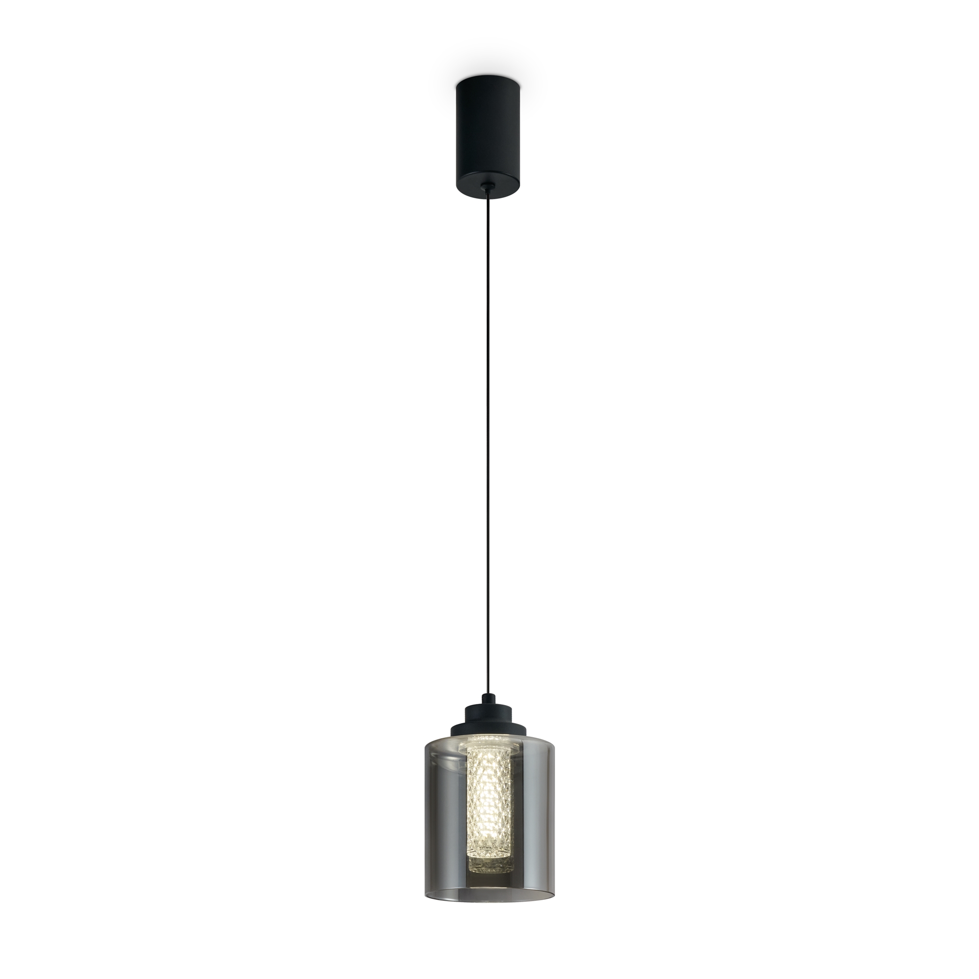 Подвесной светильник FR6238PL-L5SM Лиссе / Lisse 7 Вт LED