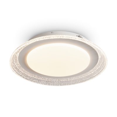 умный Потолочный светильник FR6243CL-L106W Галла / Galla 107 Вт LED