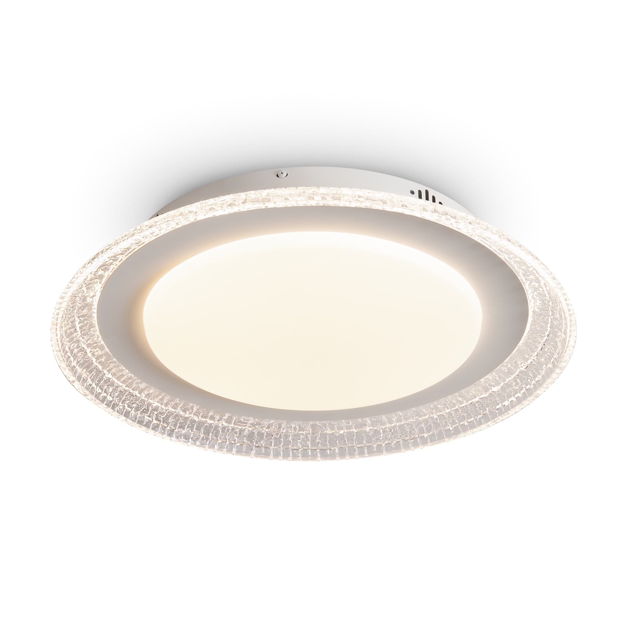 умный Потолочный светильник FR6243CL-L106W Галла / Galla 107 Вт LED