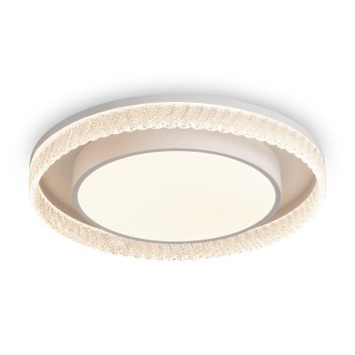 умный Потолочный светильник FR6243CL-L109W Галла / Galla 109 Вт LED