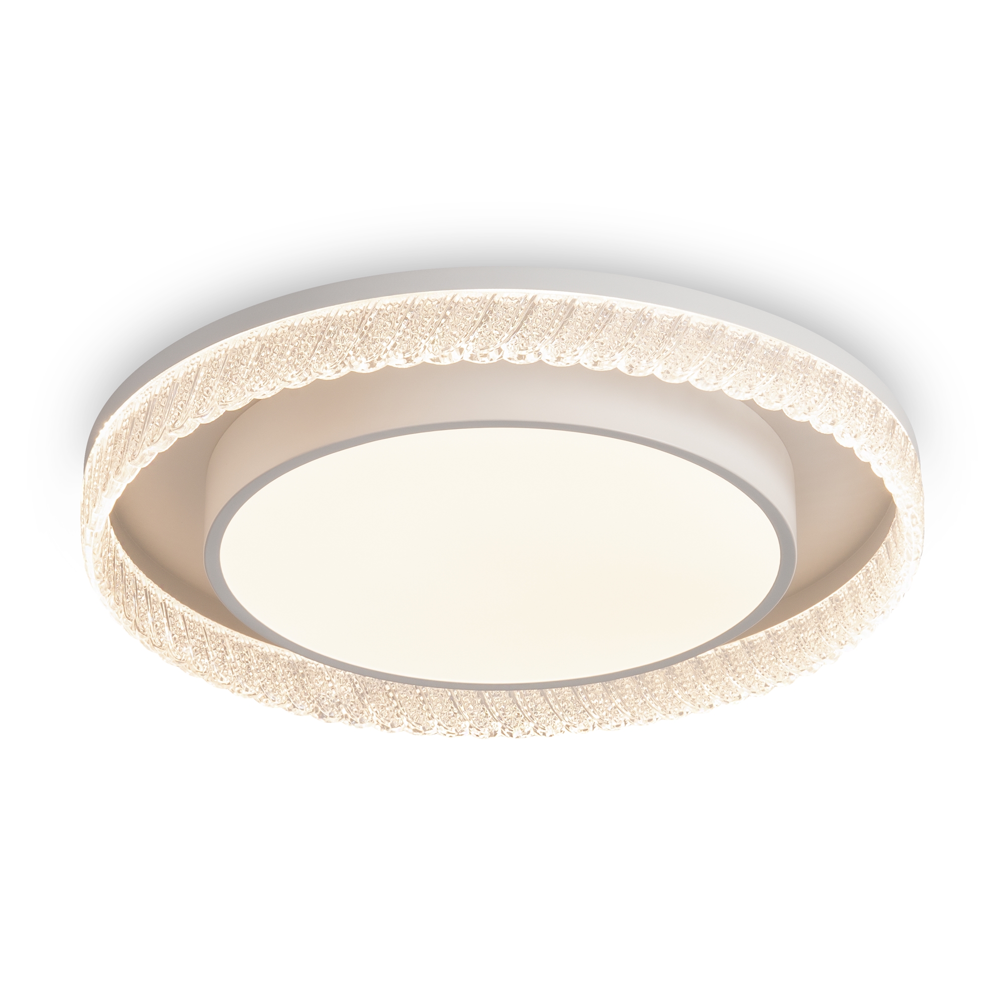 умный Потолочный светильник FR6243CL-L109W Галла / Galla 109 Вт LED