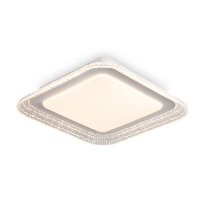умный Потолочный светильник FR6243CL-L112W Галла / Galla 112 Вт LED