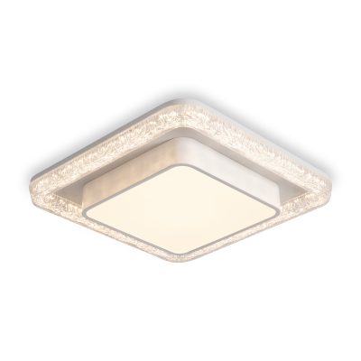 умный Потолочный светильник FR6243CL-L117W Галла / Galla 128 Вт LED