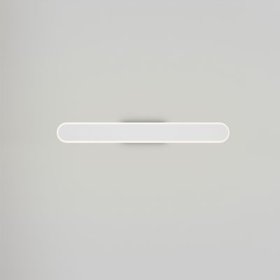 Настенный светильник (бра) FR6088WL-L16W Путь / Route 18 Вт LED