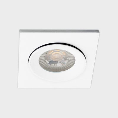 QSO 225L white светильник встраиваемый влагозащищенный