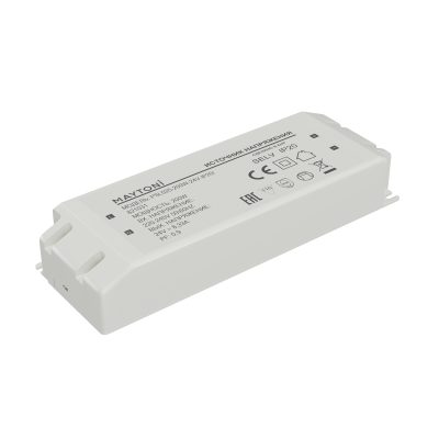Источник напряжения PSL025 24В 200Вт IP20 821031