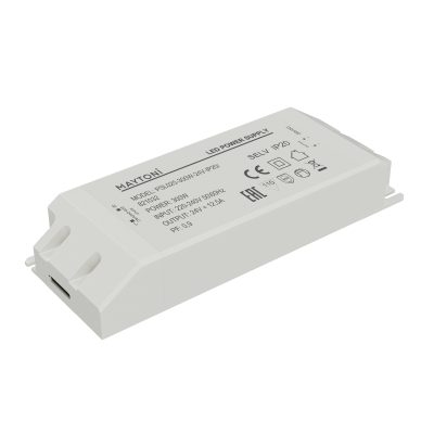Источник напряжения PSL025 24В 300Вт IP20 821032