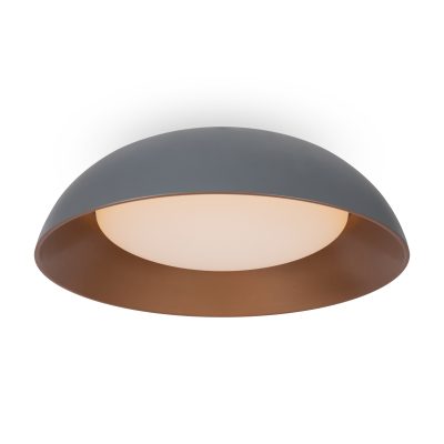 Потолочный светильник FR5277CL-L72GR Лунный свет / Moonlight 62 Вт LED с пультом ДУ