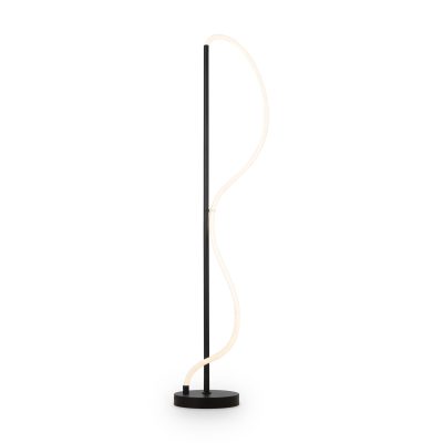 Напольный светильник (торшер) FR6059FL-L60B Нарядный / Fancy 36 Вт LED