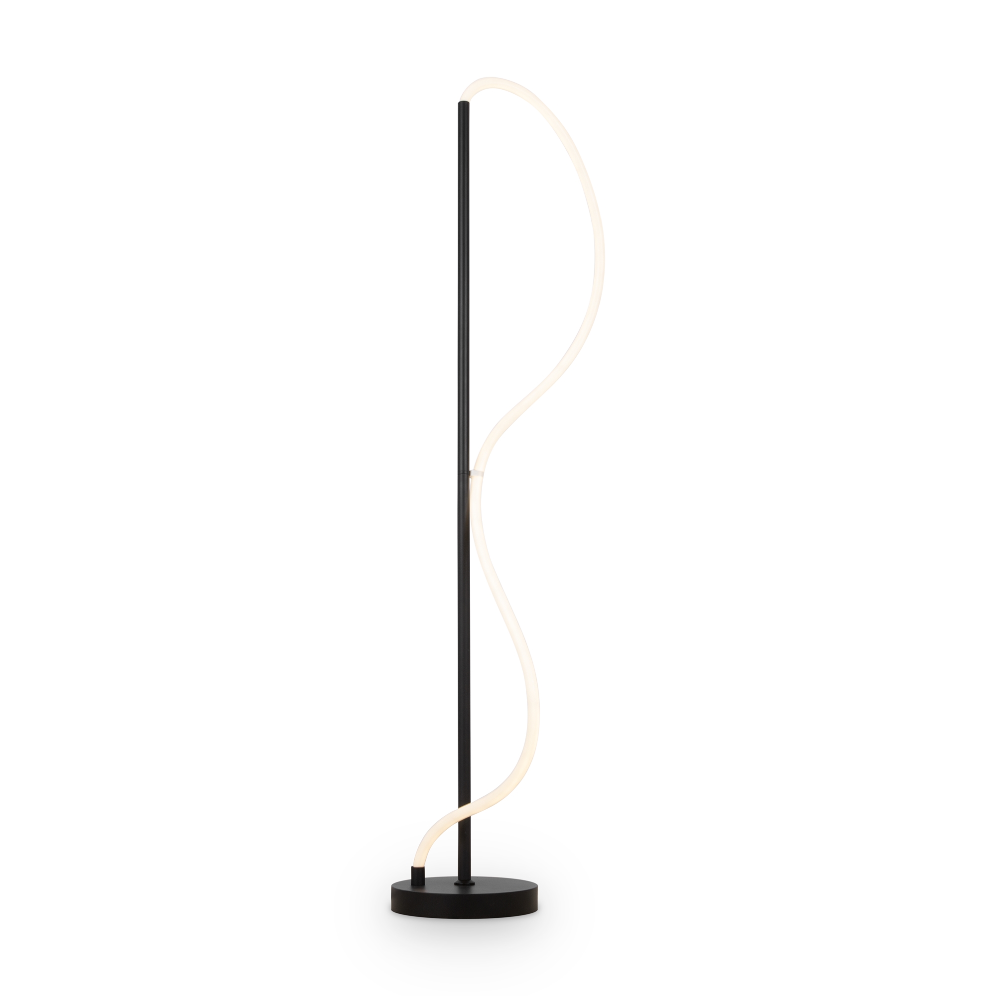 Напольный светильник (торшер) FR6059FL-L60B Нарядный / Fancy 36 Вт LED