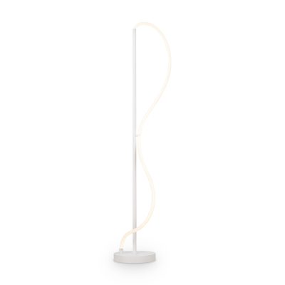Напольный светильник (торшер) FR6059FL-L60W Нарядный / Fancy 36 Вт LED