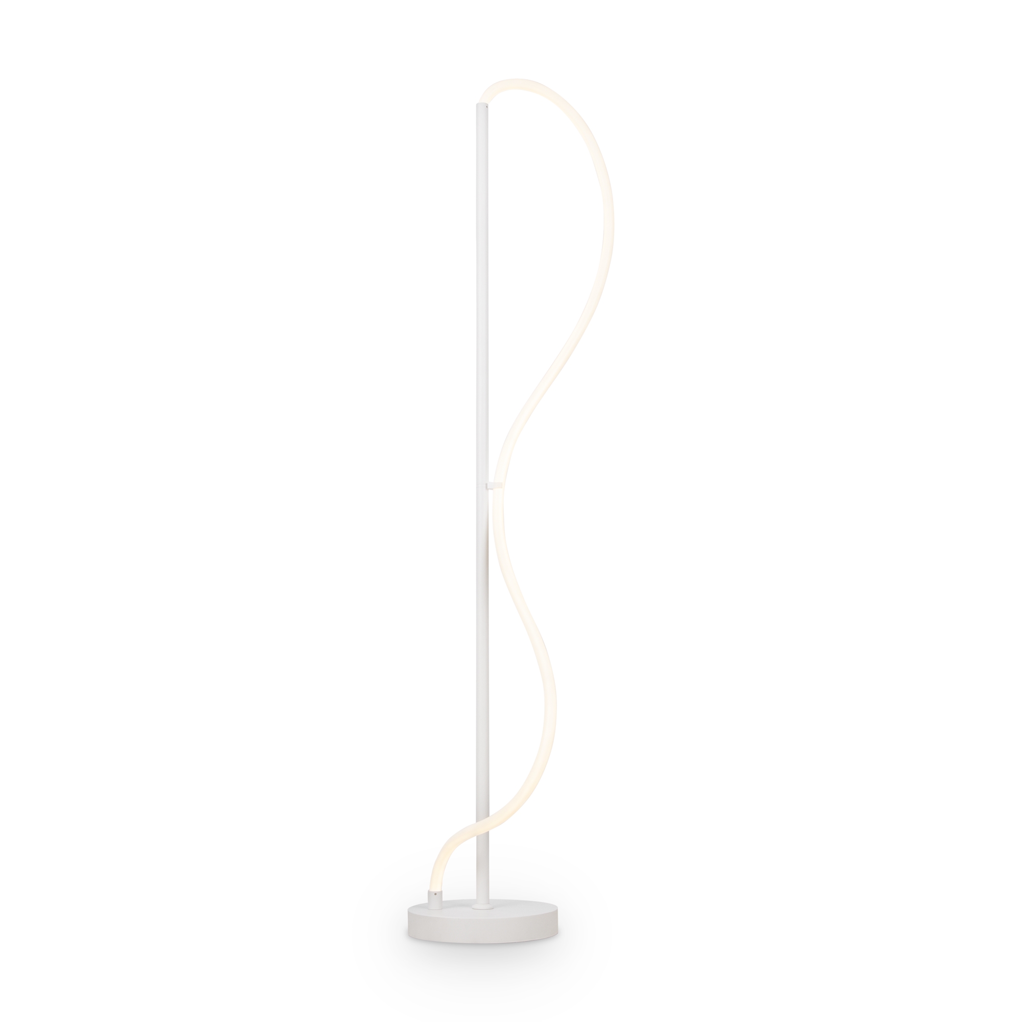 Напольный светильник (торшер) FR6059FL-L60W Нарядный / Fancy 36 Вт LED