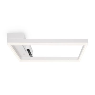 Потолочный светильник FR6084CL-L82W Рамка / Frame 77 Вт LED с пультом ДУ