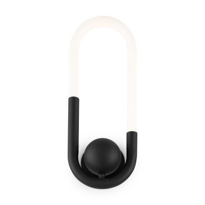 Настенный светильник (бра) FR6106WL-L10B1 Магнит / Magnet 10 Вт LED