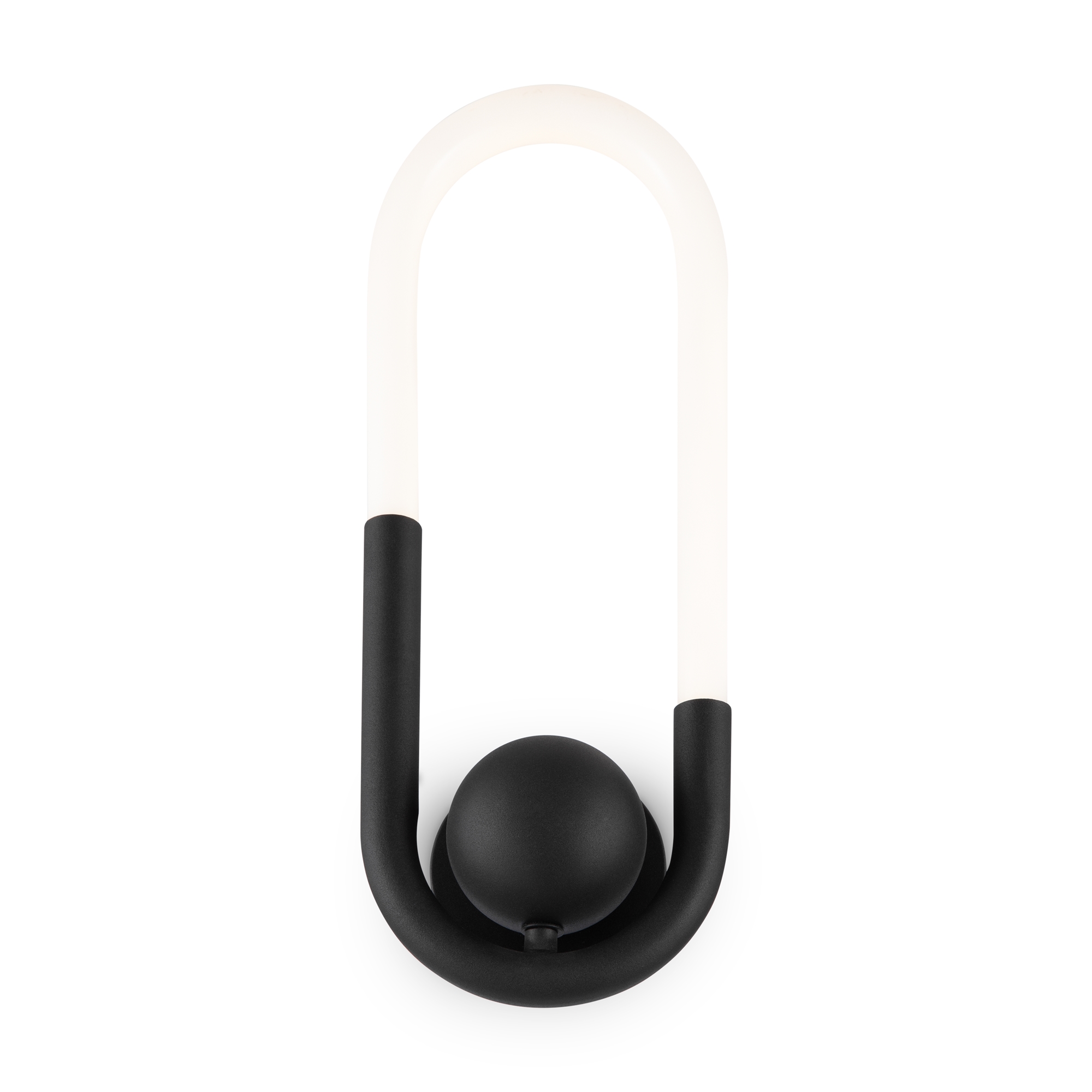 Настенный светильник (бра) FR6106WL-L10B1 Магнит / Magnet 10 Вт LED