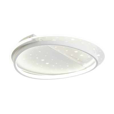 Потолочный светильник FR6152CL-L89W Страта / Strata 89 Вт LED