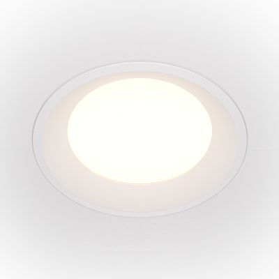 Встраиваемый светильник Окно / Okno 24 Вт 4000 К 120°