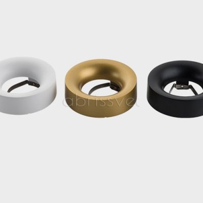 Ring for DE кольцо для светильника (Ring for DE white)