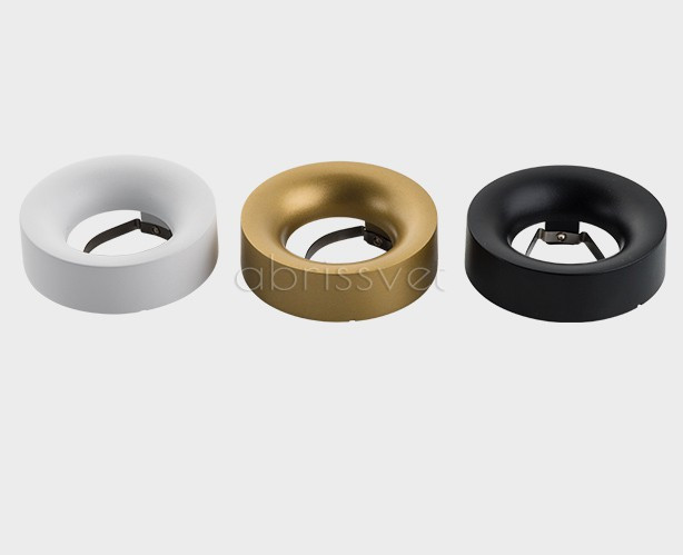 Ring for DE кольцо для светильника (Ring for DE white)