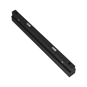 Блок питания встраиваемый в трек SJ-48-300W Black