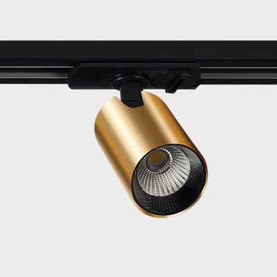 TR 3006 gold светильник трековый