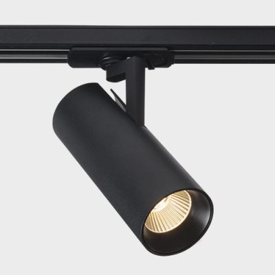 TR 3007 black 4000K светильник трековый