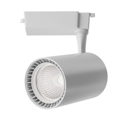 Трековый светильник Вуоро / Vuoro Unity 4000K 26Вт 24°