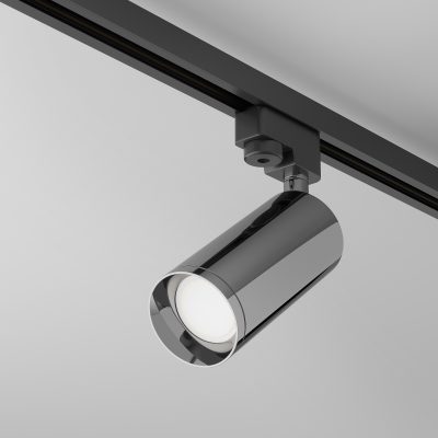 Трековый светильник Фокус / Focus Unity GU10 10Вт