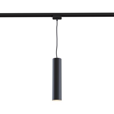 Трековый светильник Фокус Мини / Focus MINI TR008-1-GU10-B