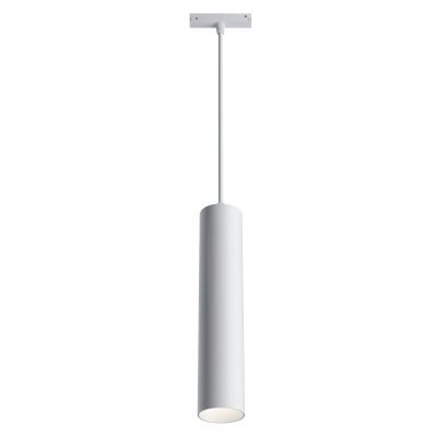 Трековый подвесной светильник Фокус / Focus Led S35 4000K 12Вт