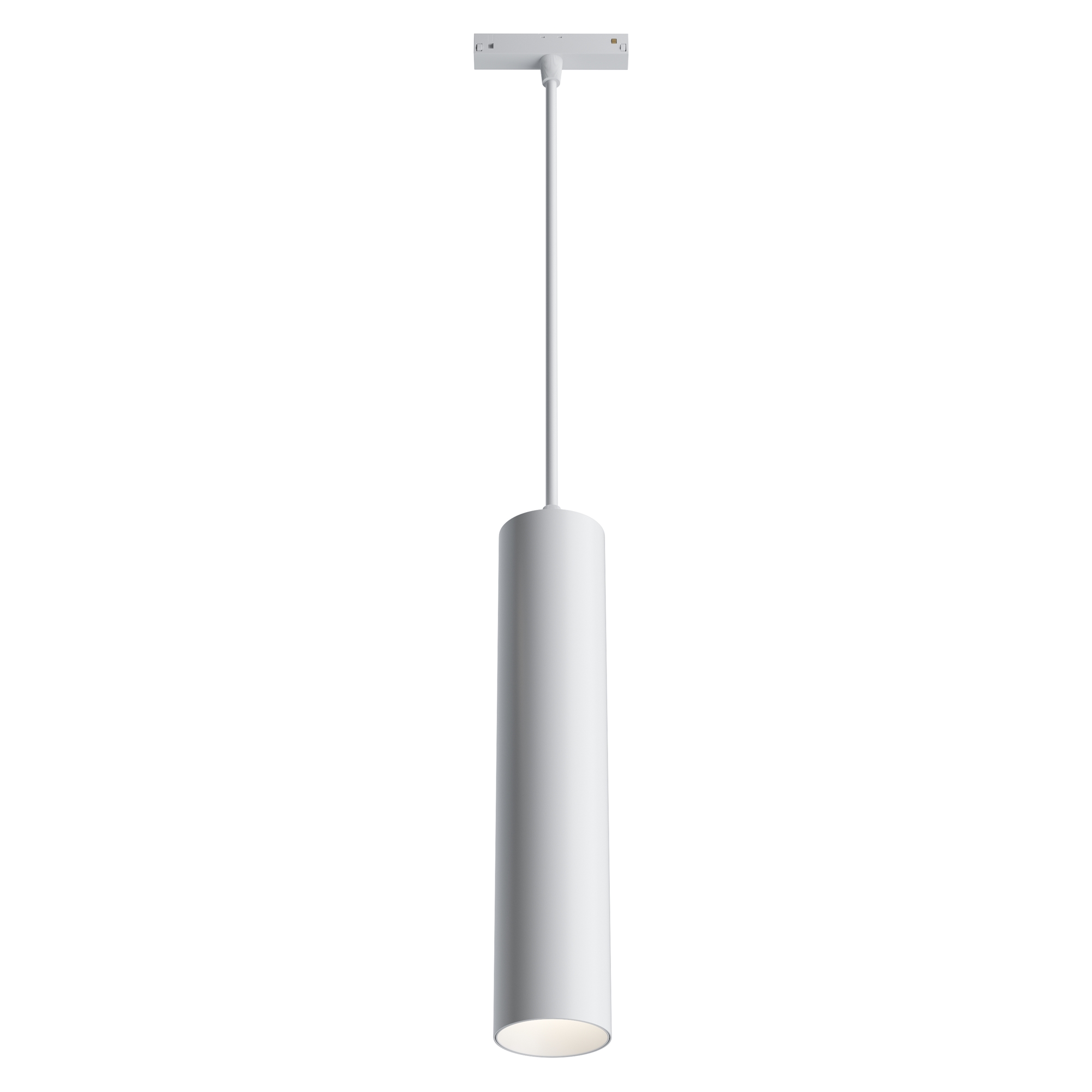 Трековый подвесной светильник Фокус / Focus Led S35 4000K 12Вт